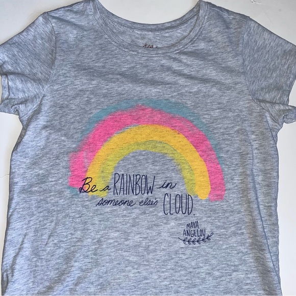 Girls Tops and Dress Bundle Size 10 - Picture 4 of 9